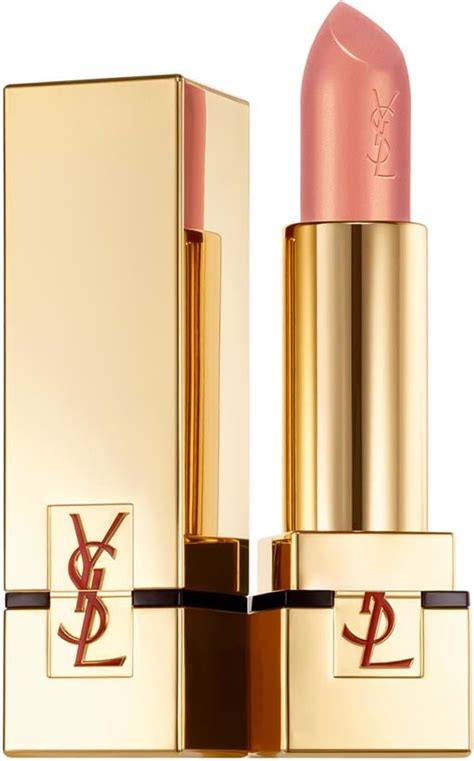 yves saint laurent rouge pur couture 59 melon d'or|ysl beauty rouge pur couture.